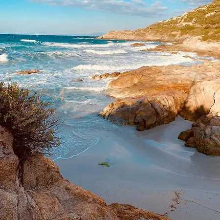 Rousse Les Pieds Dans L'eau Apartmán *