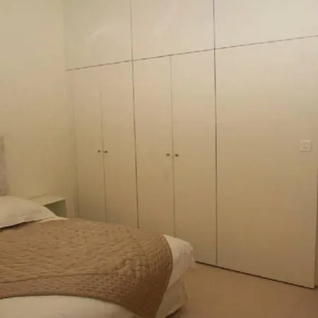 Apartment Rousse Les Pieds Dans L'eau