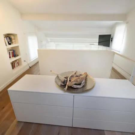 Apartmán Rousse Les Pieds Dans L'eau *