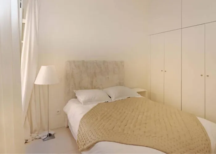 Apartman Rousse Les Pieds Dans L'eau