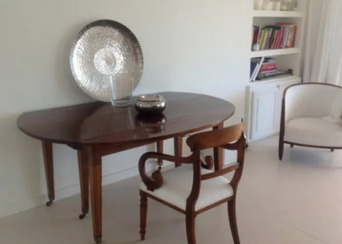 Apartman Rousse Les Pieds Dans L'eau LʼÎle-Rousse