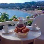 Apartment Rousse Les Pieds Dans L'eau L'Ile-Rousse (Corsica)