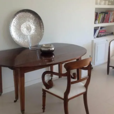 Appartement Rousse Les Pieds Dans L'eau LʼÎle-Rousse