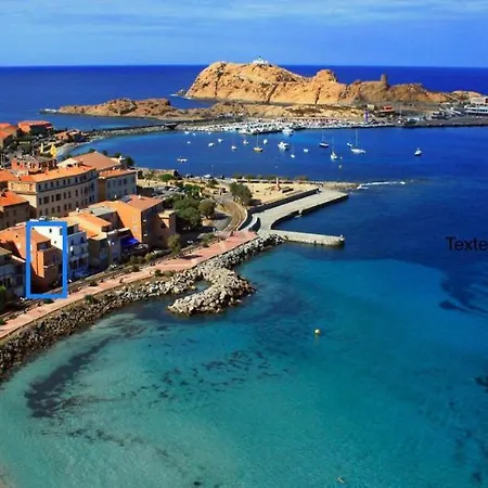 Rousse Les Pieds Dans L'eau Διαμέρισμα *