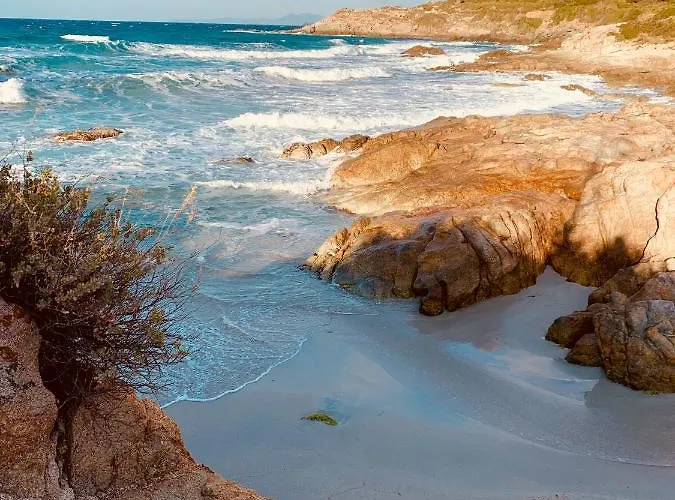 Rousse Les Pieds Dans L'eau Appartamento *