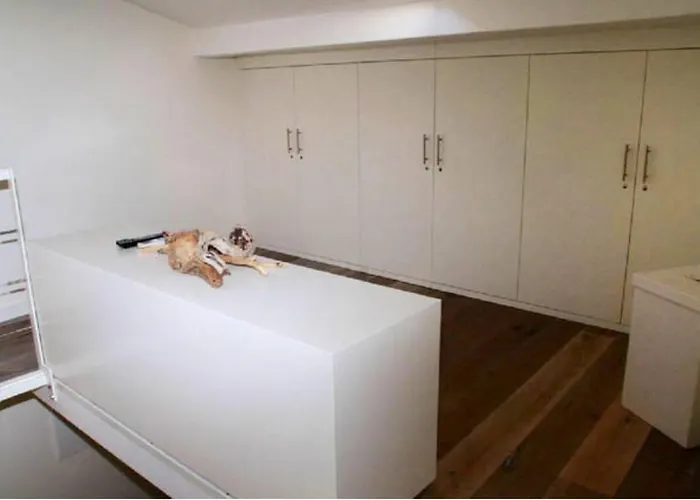 Rousse Les Pieds Dans L'eau Appartement *