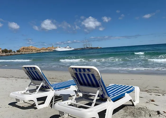 Rousse Les Pieds Dans L'eau Appartamento